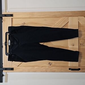 Torrid | Black Skinny Jeans | 24R